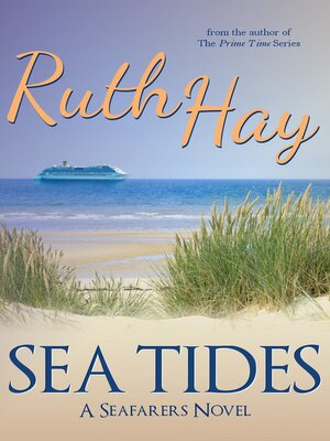 cover image of Sea Tides